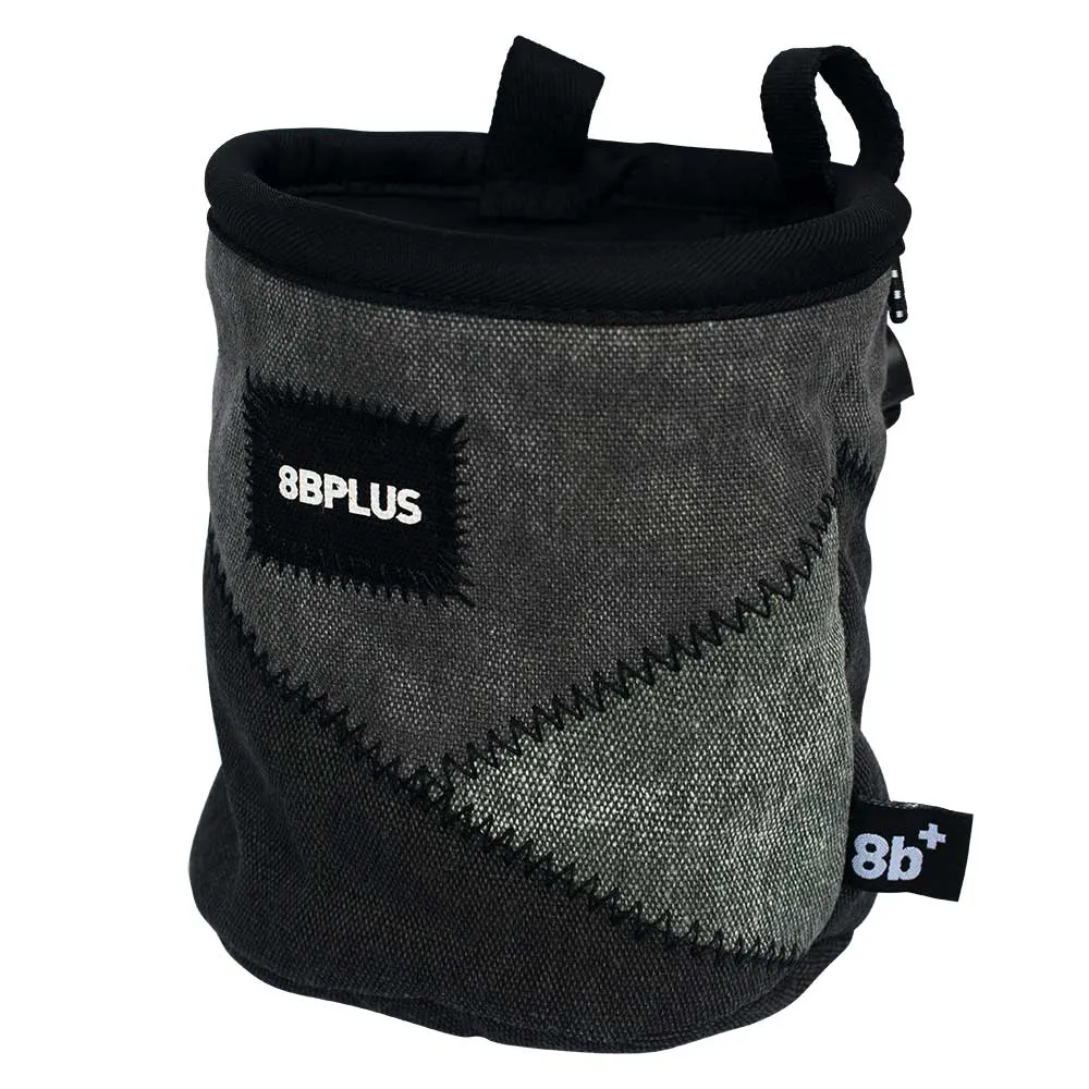 Chalkbag 8b  ProBag Black