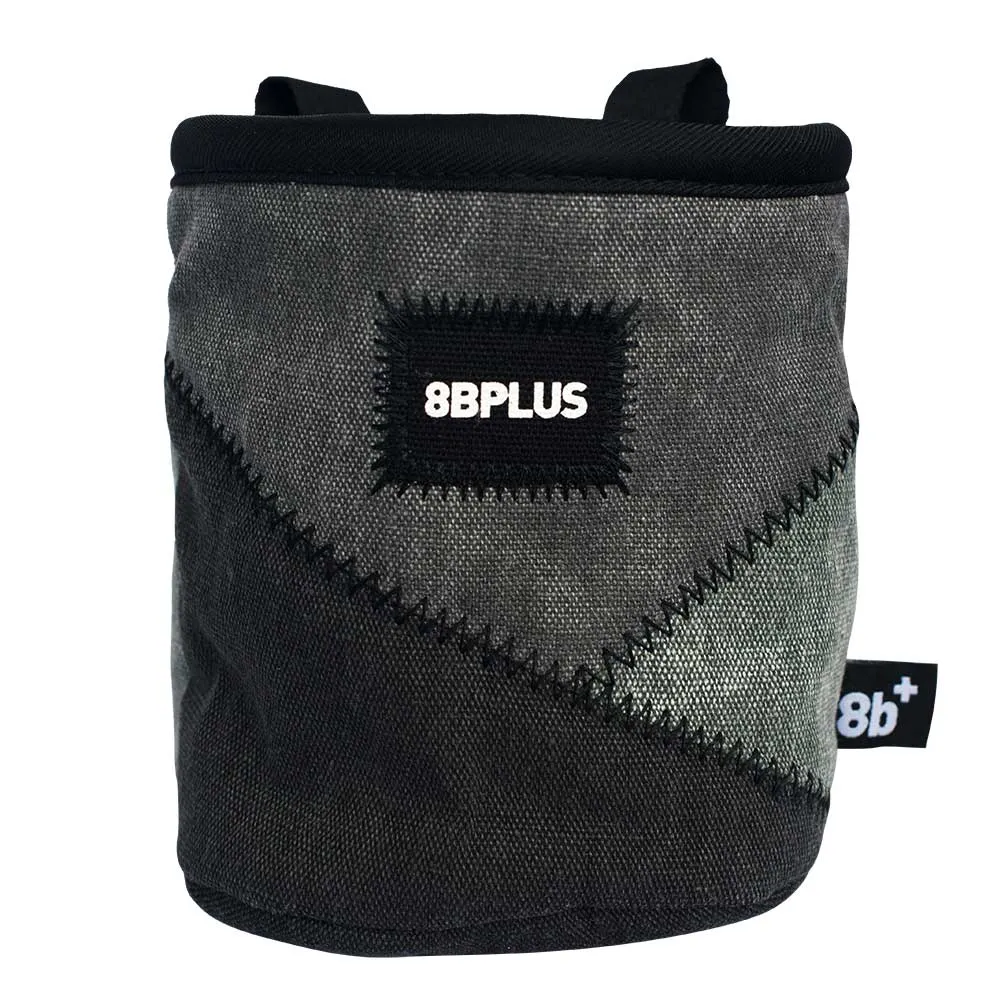 Chalkbag 8b  ProBag Black