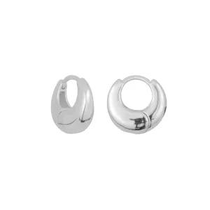 Charli Huggies - Silver