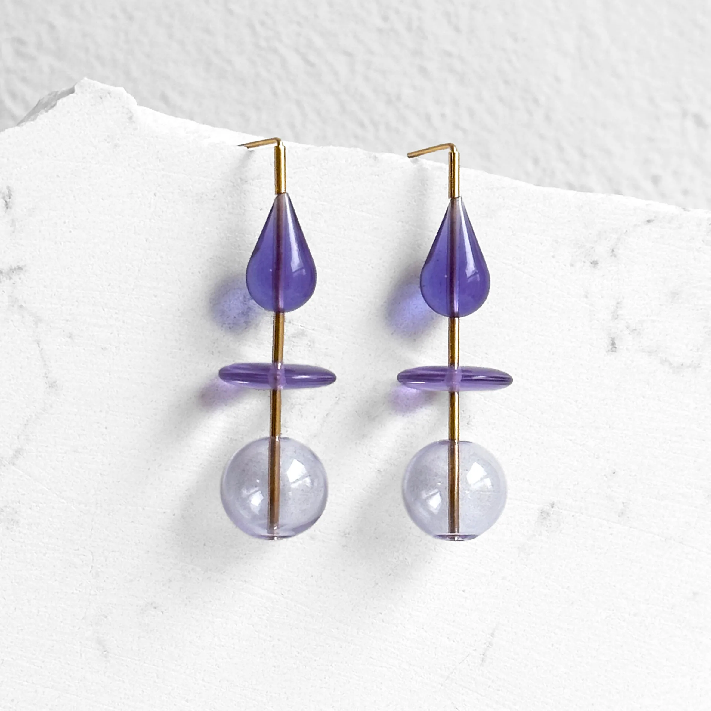 Charlotte Earrings
