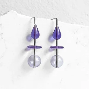 Charlotte Earrings