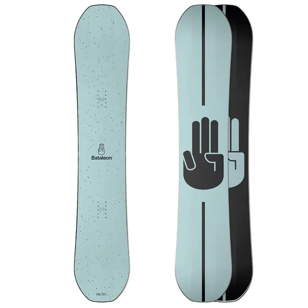 Chaser Snowboard 2023