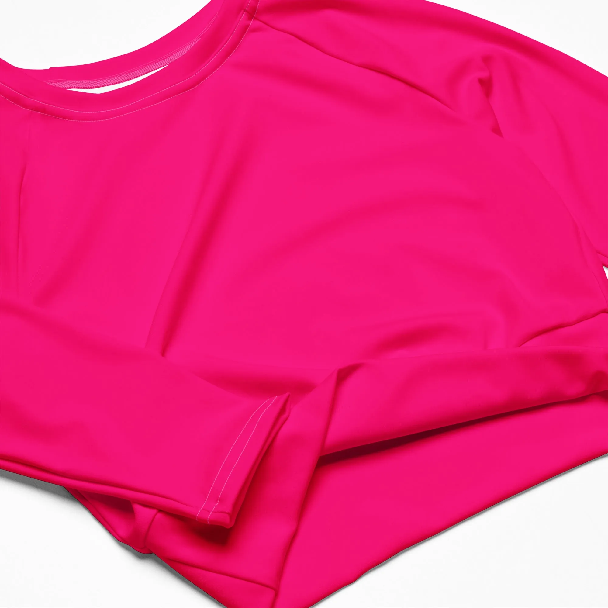 CHIC Performance Crop
