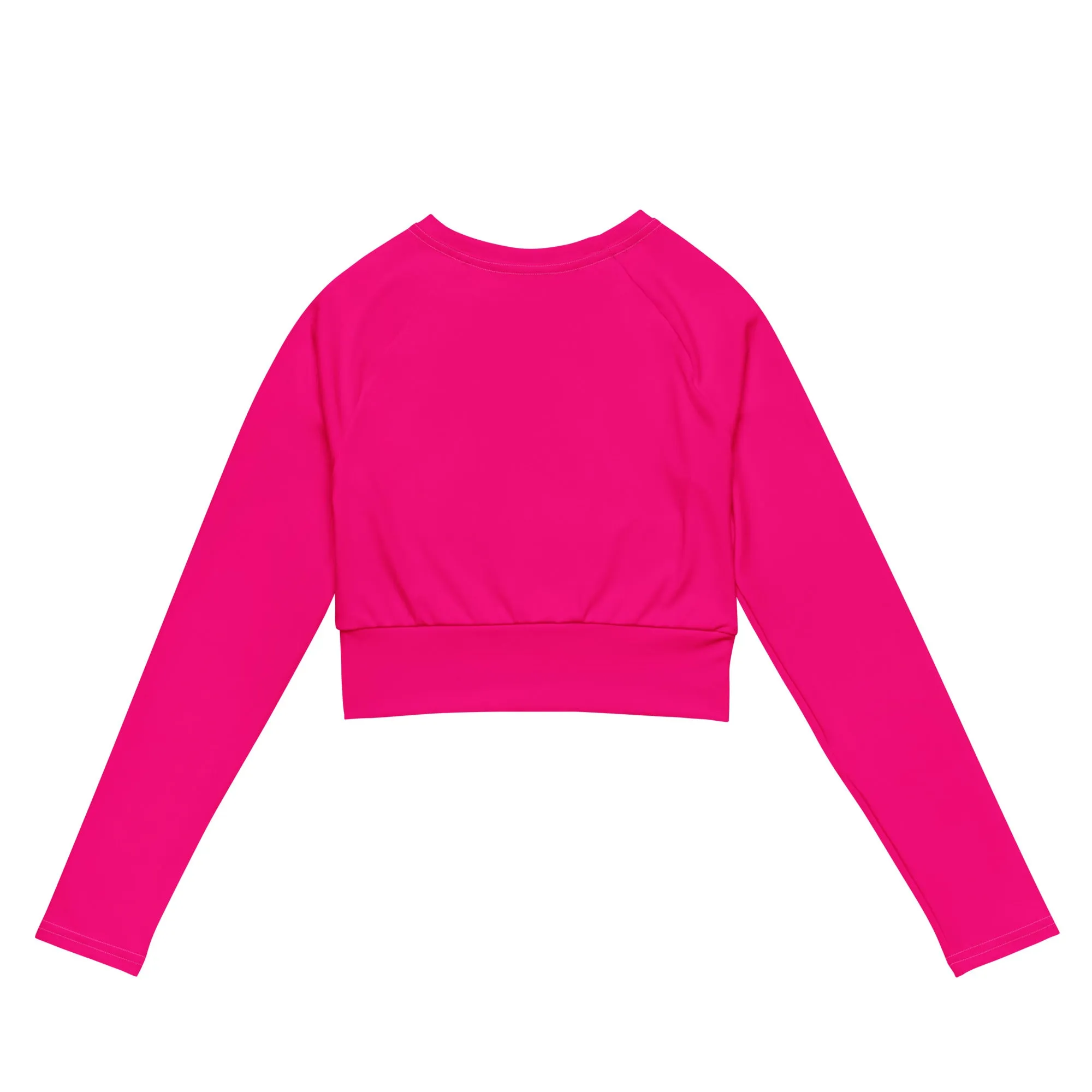 CHIC Performance Crop