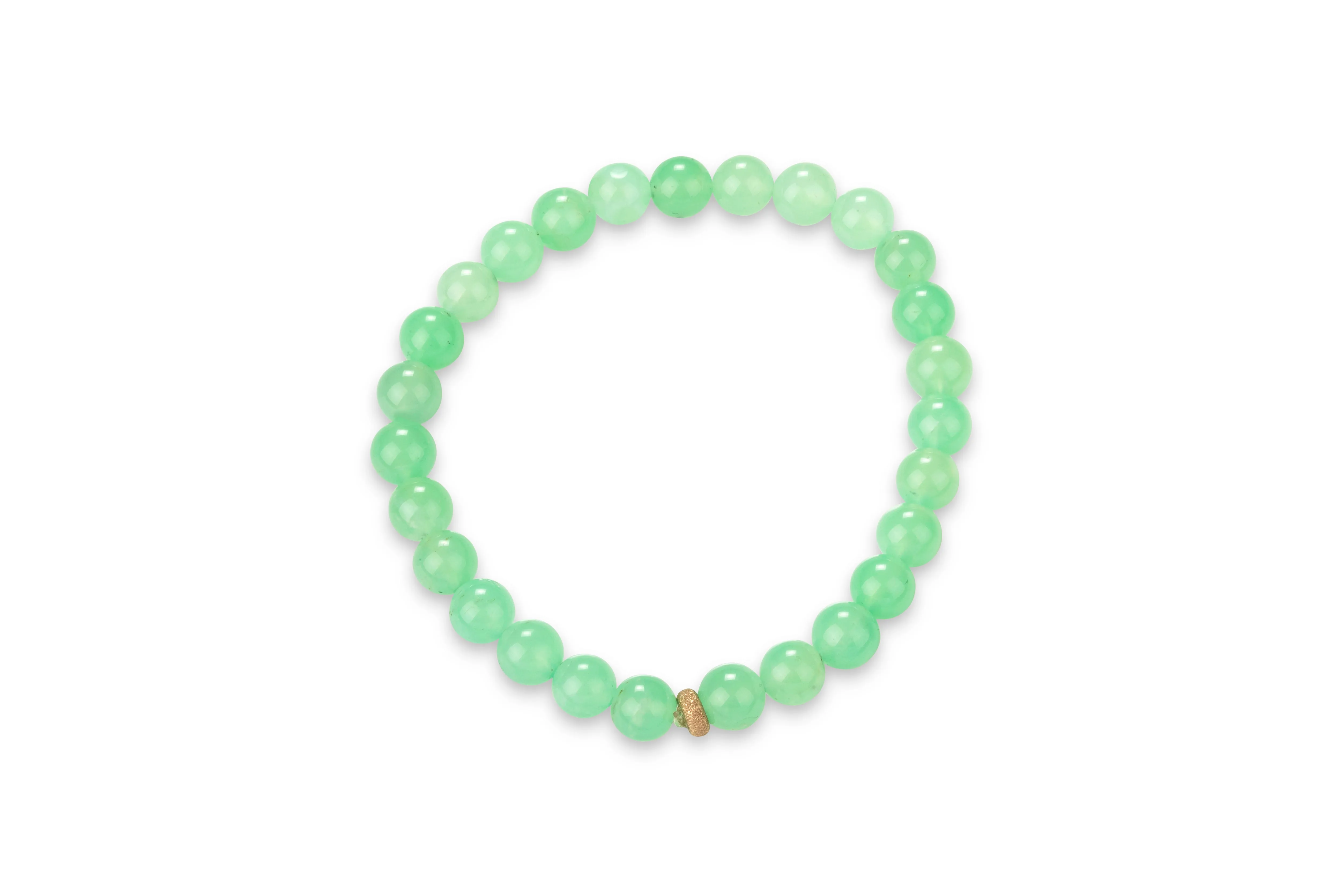 Chrysoprase Classic
