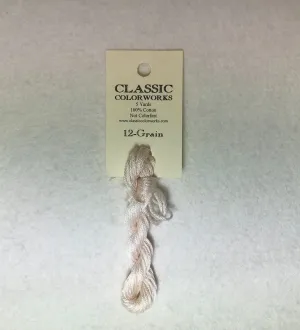Classic Colorworks 046 12-Grain