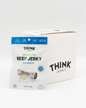 Classic Flavor