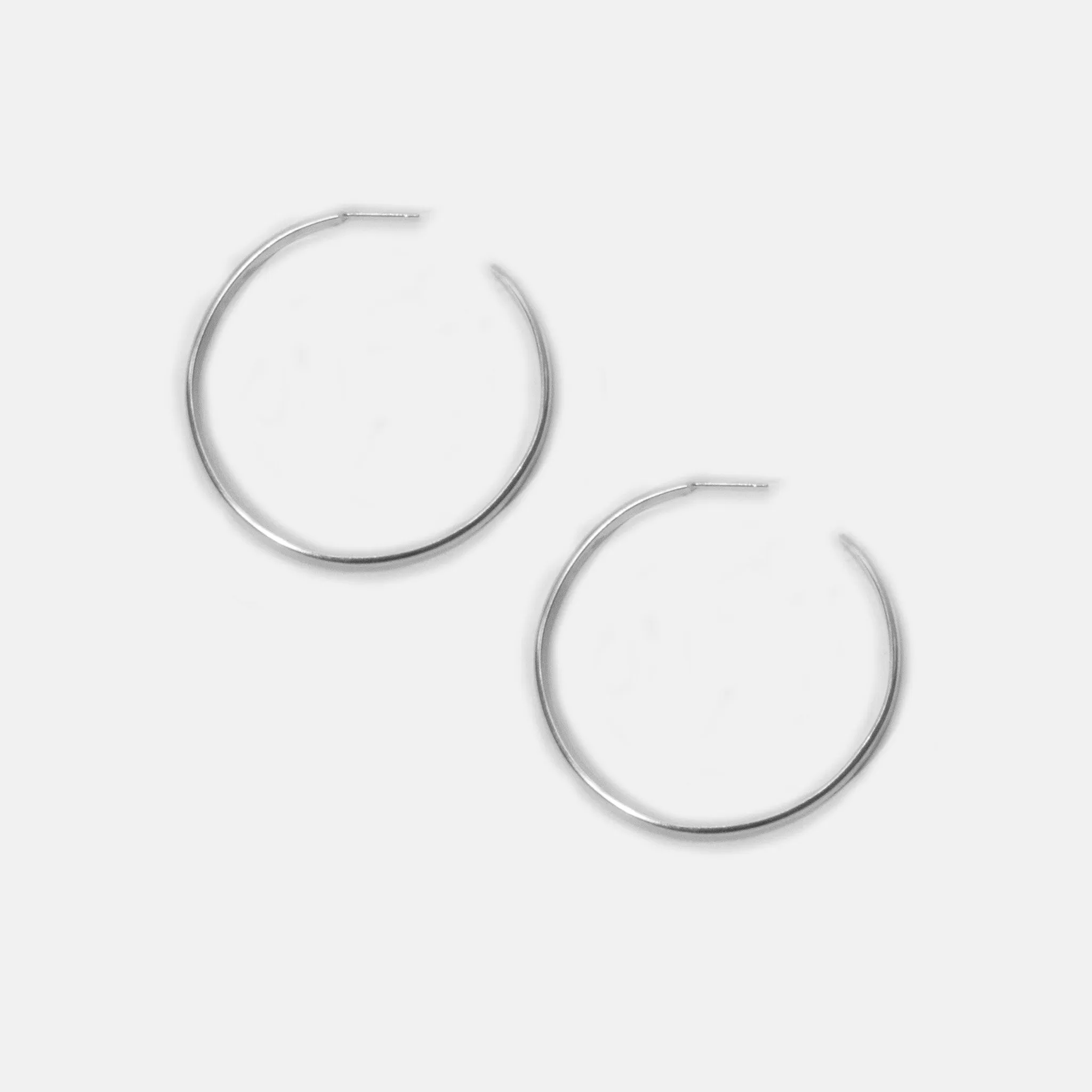 Classic Hoops