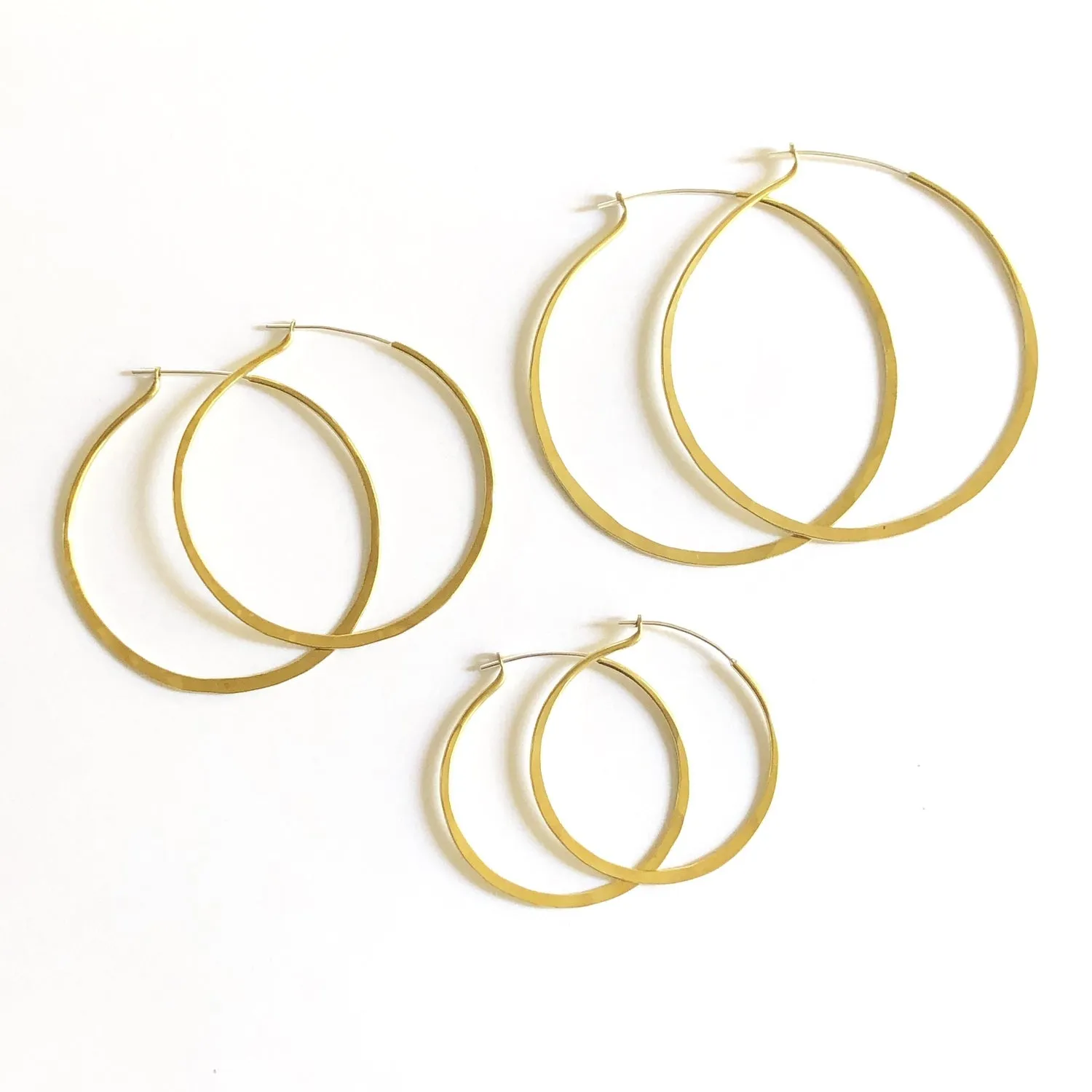 CLASSIC HOOPS