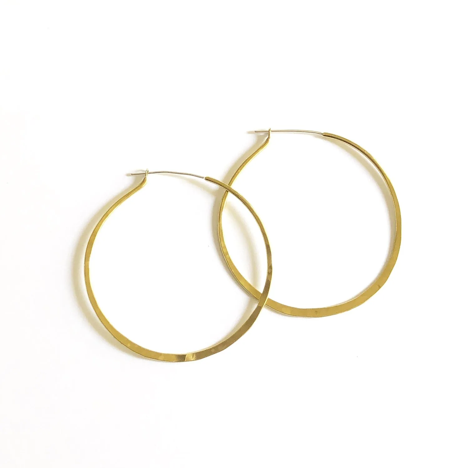 CLASSIC HOOPS