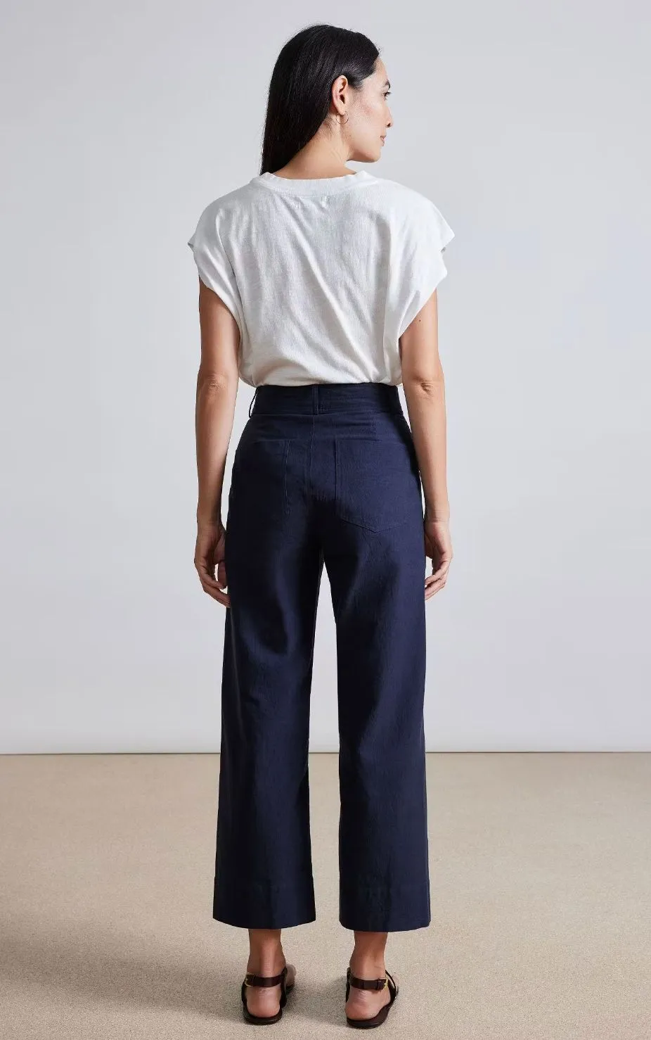 Classic Merida Pant