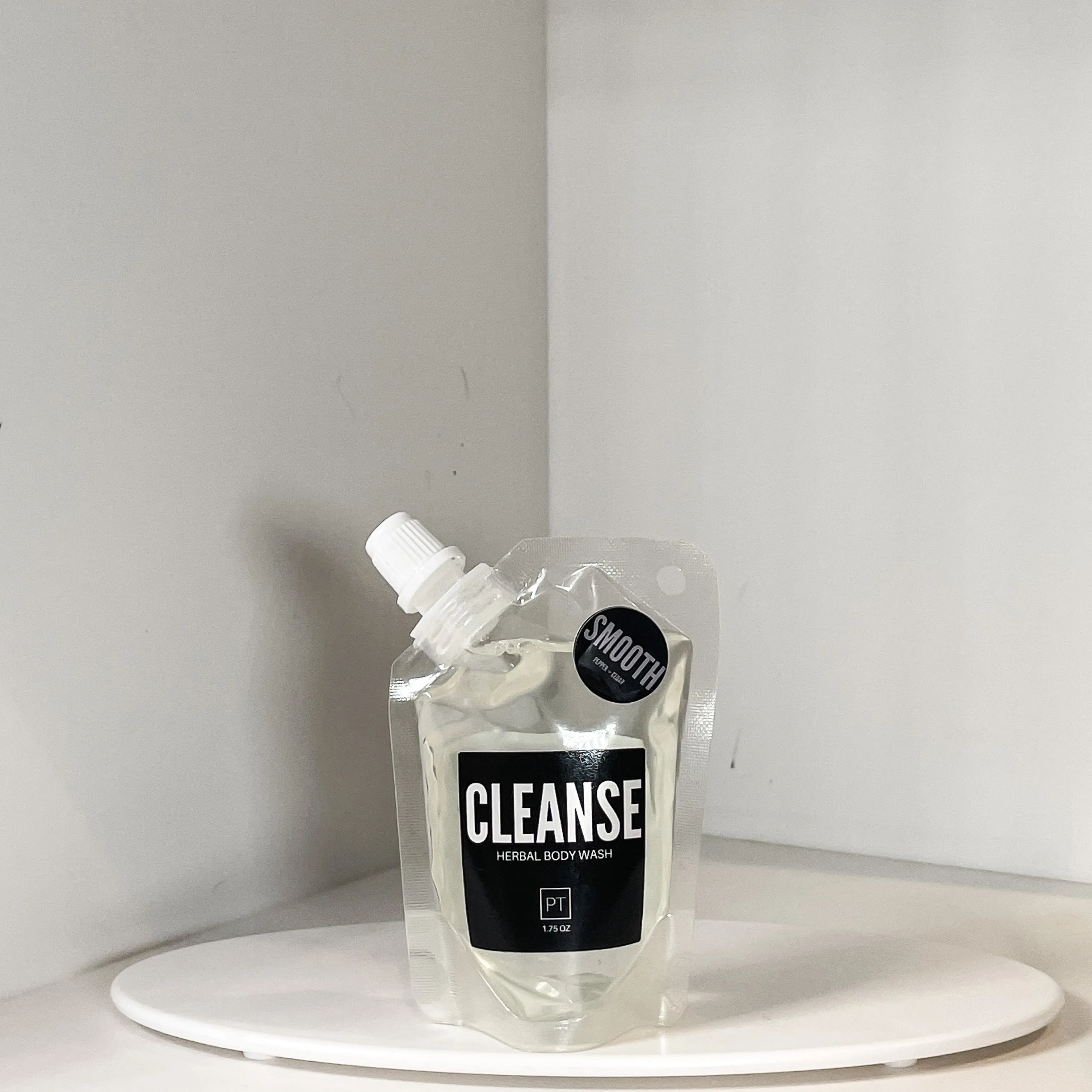 Cleanse - Smooth Travel Size
