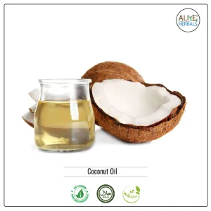 Coconut Oil