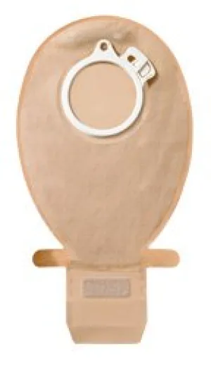 Coloplast 11114 SenSura Click Midi Drainable Ostomy Pouch-20/Box