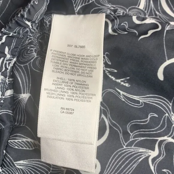 Columbia Omni-Tech Retro Winter Jacket Size Medium