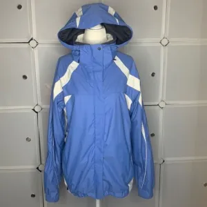 Columbia Omni-Tech Retro Winter Jacket Size Medium