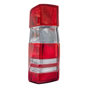 Compatible with Mercedes-Benz Sprinter 2500 3500 Tail Light 2010-2017 (left)