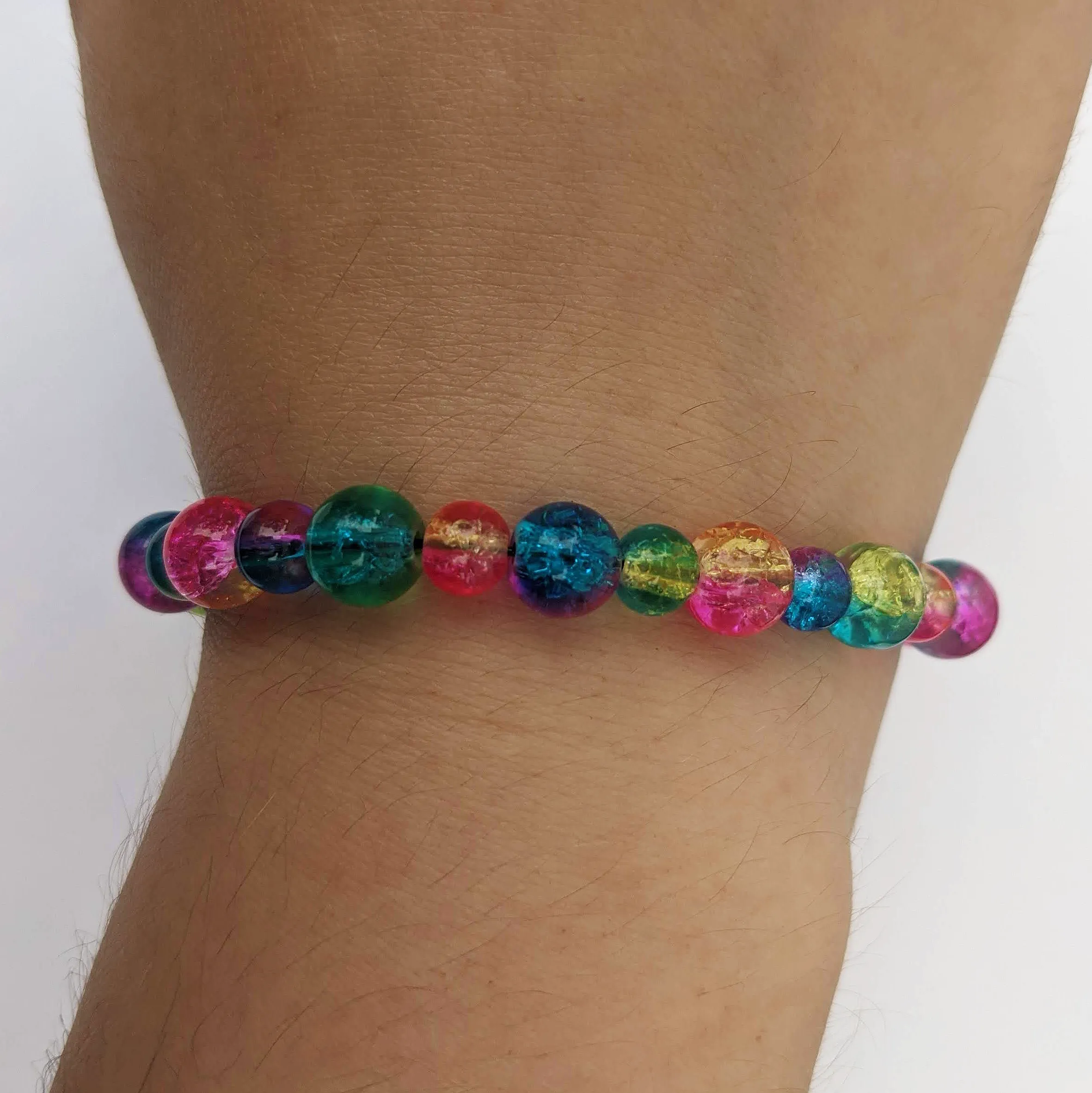 CONFETTI SUGAR BRACELET