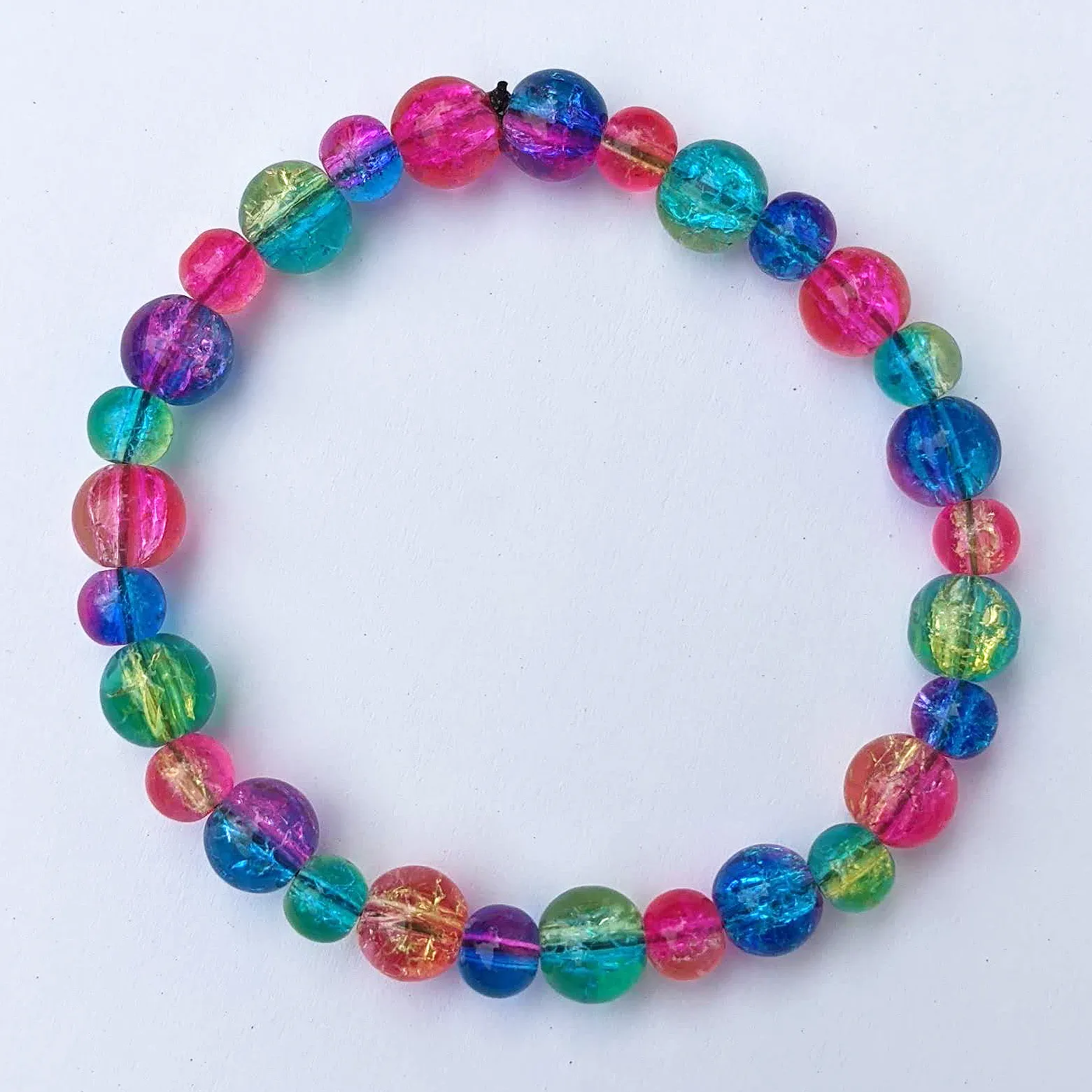 CONFETTI SUGAR BRACELET