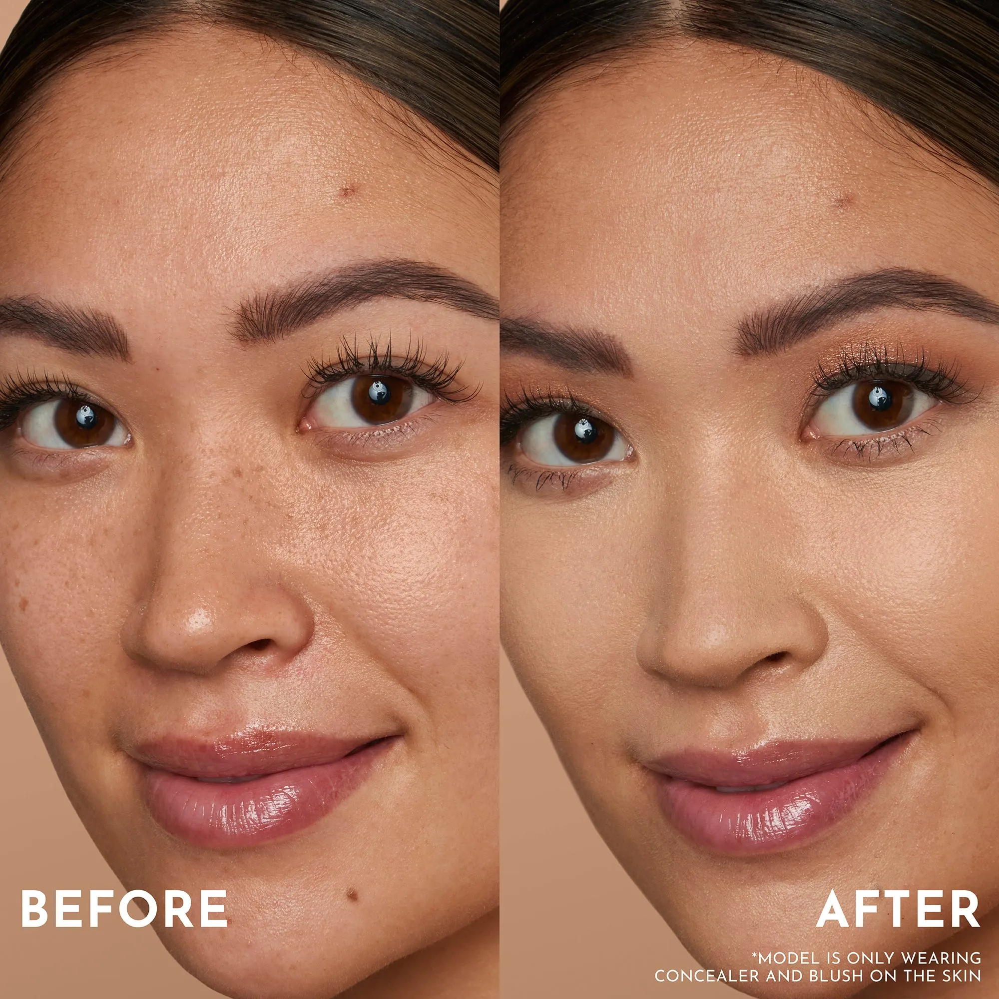 Conseal The Deal Lightweight, Long-Wear Everyday Concealer with Caffeine