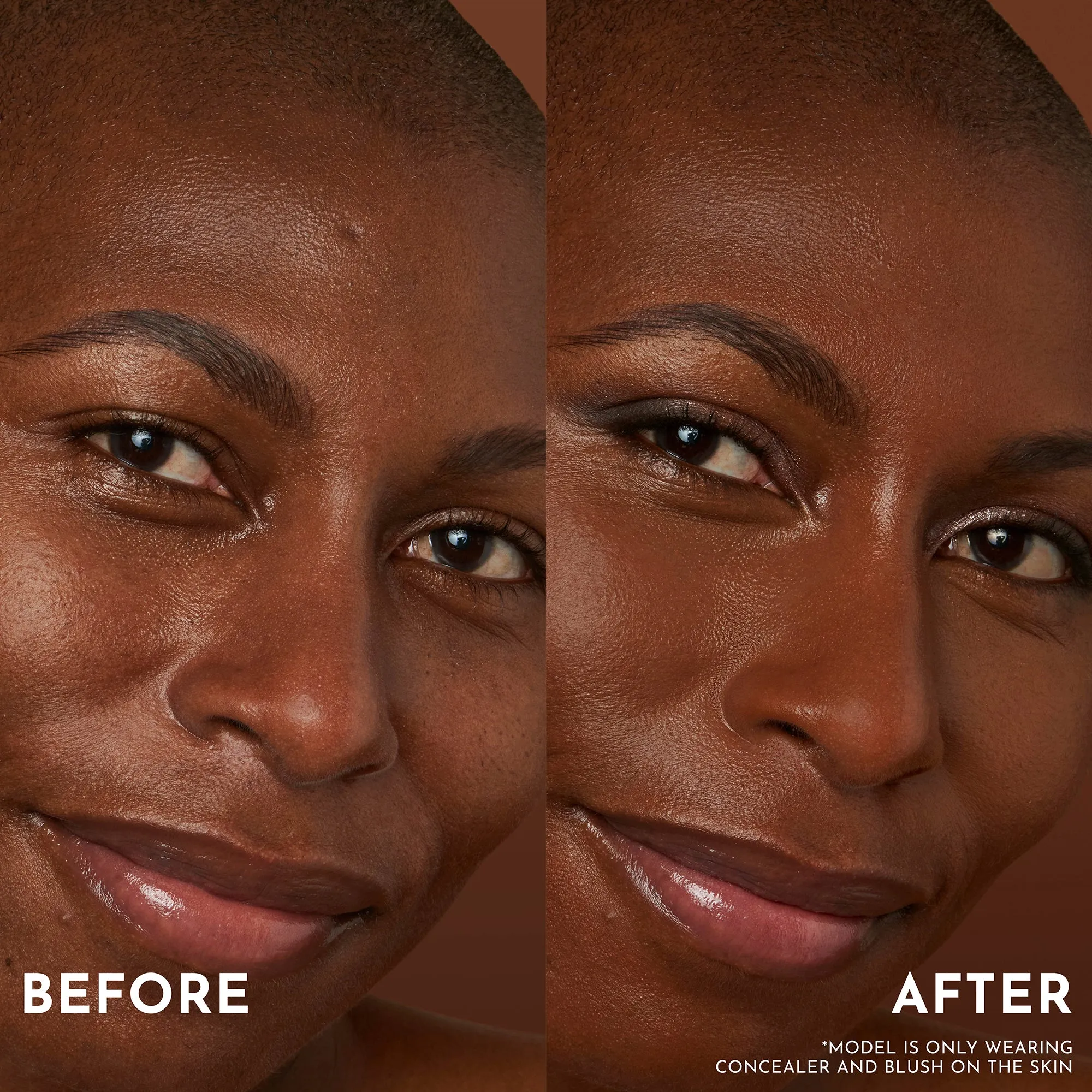 Conseal The Deal Lightweight, Long-Wear Everyday Concealer with Caffeine