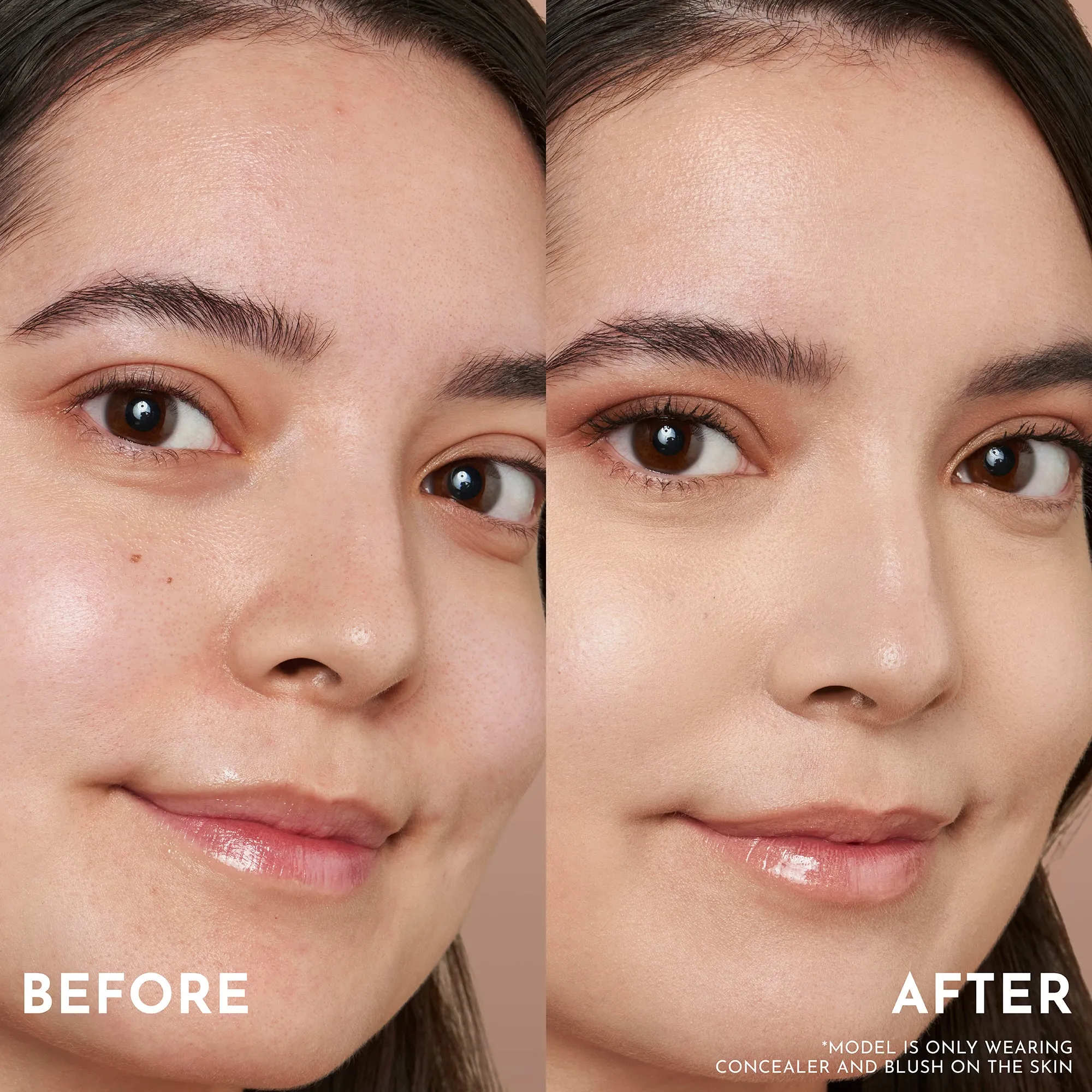 Conseal The Deal Lightweight, Long-Wear Everyday Concealer with Caffeine