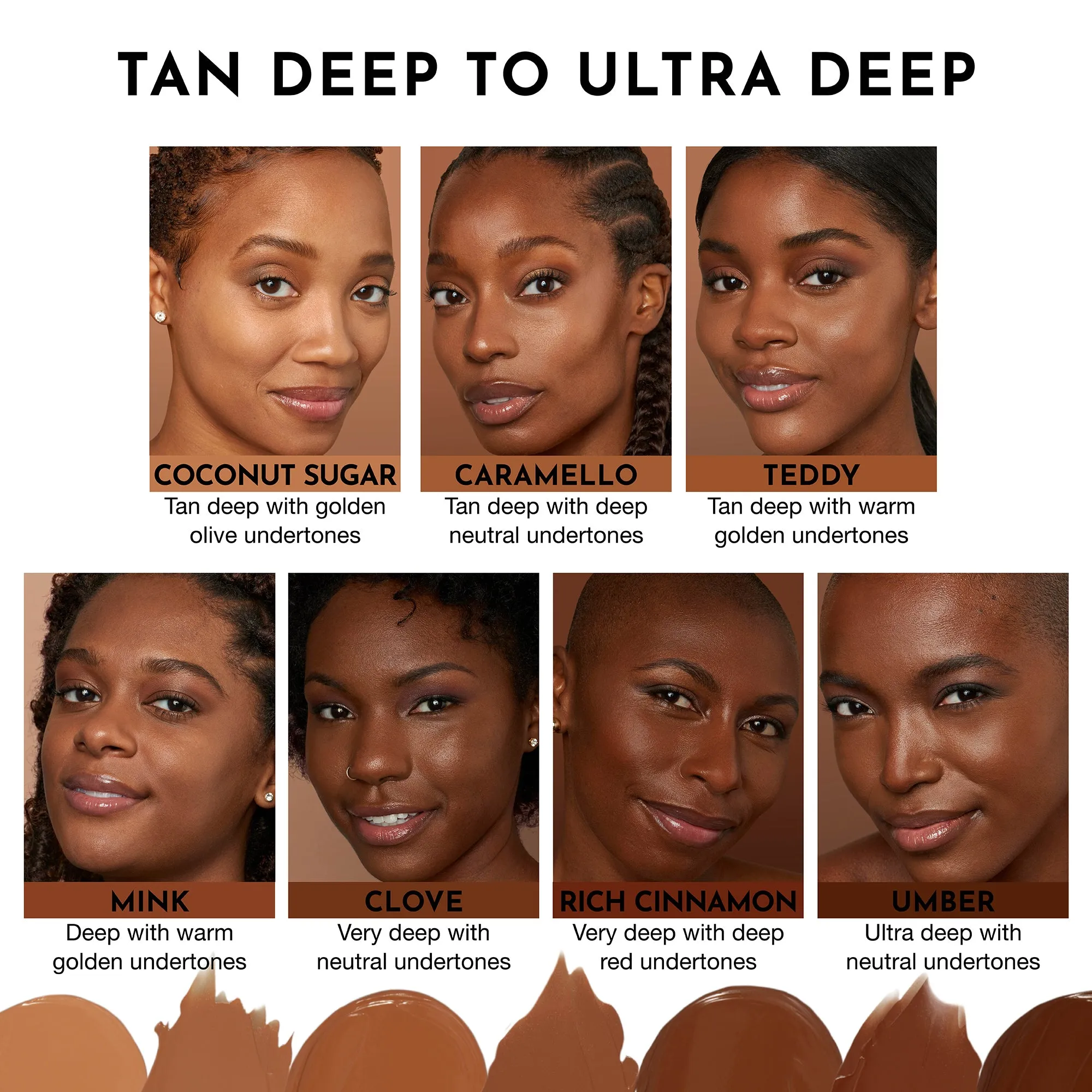 Conseal The Deal Lightweight, Long-Wear Everyday Concealer with Caffeine