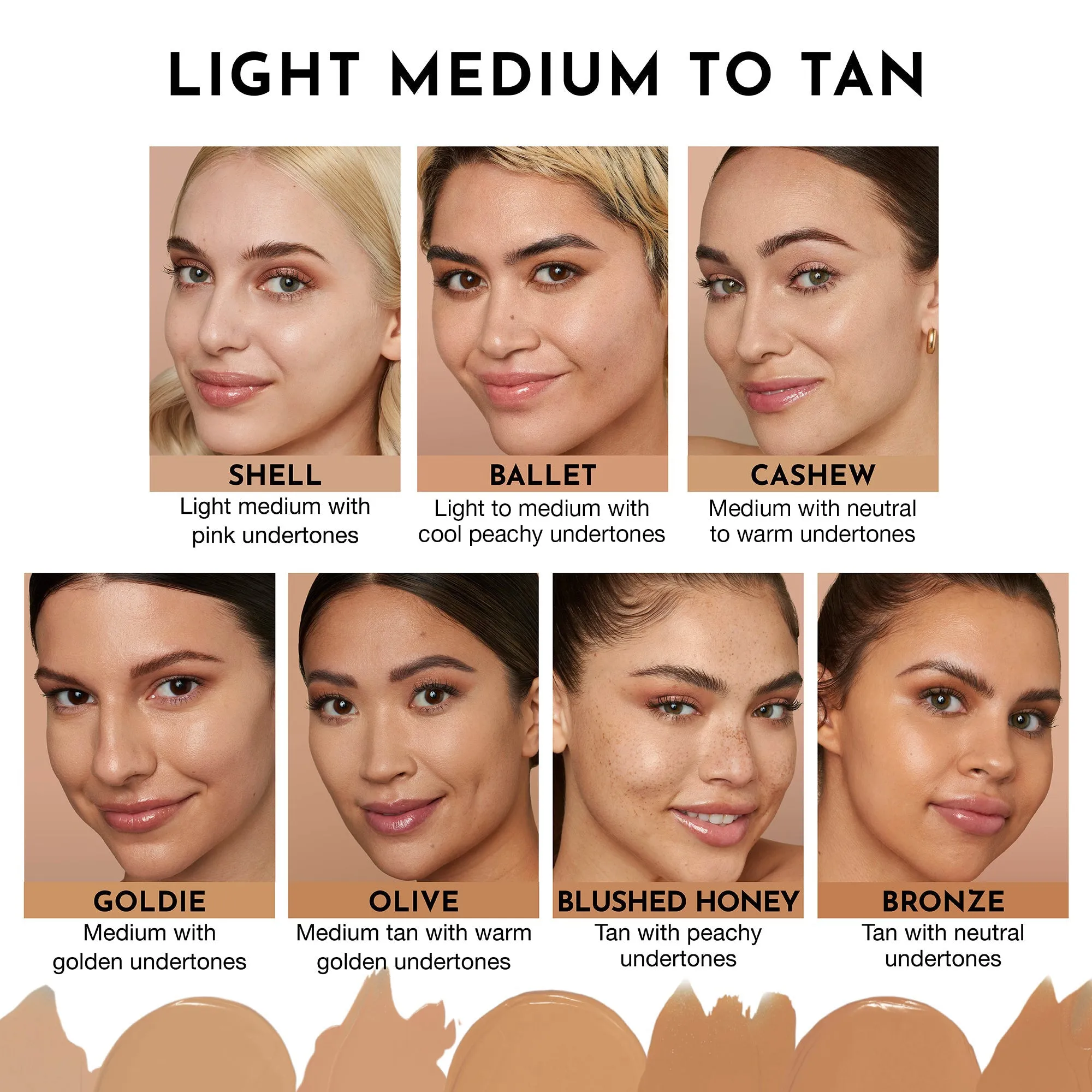 Conseal The Deal Lightweight, Long-Wear Everyday Concealer with Caffeine