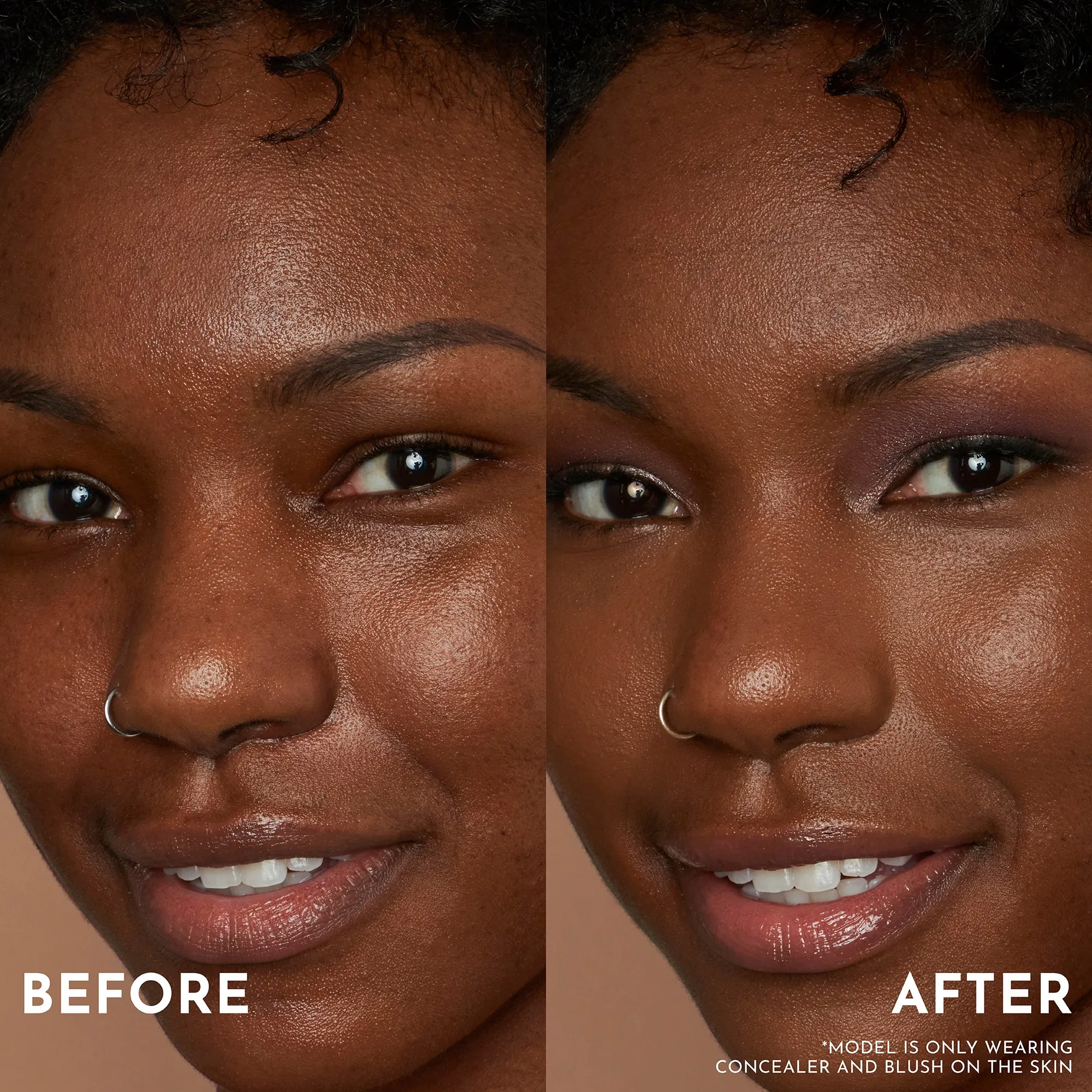 Conseal The Deal Lightweight, Long-Wear Everyday Concealer with Caffeine