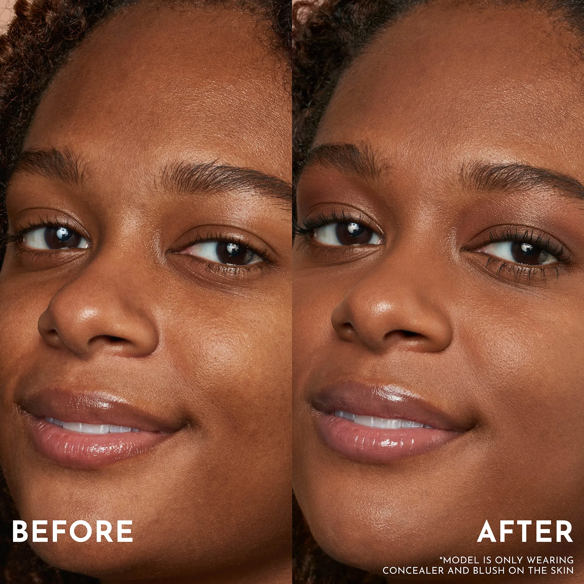 Conseal The Deal Lightweight, Long-Wear Everyday Concealer with Caffeine