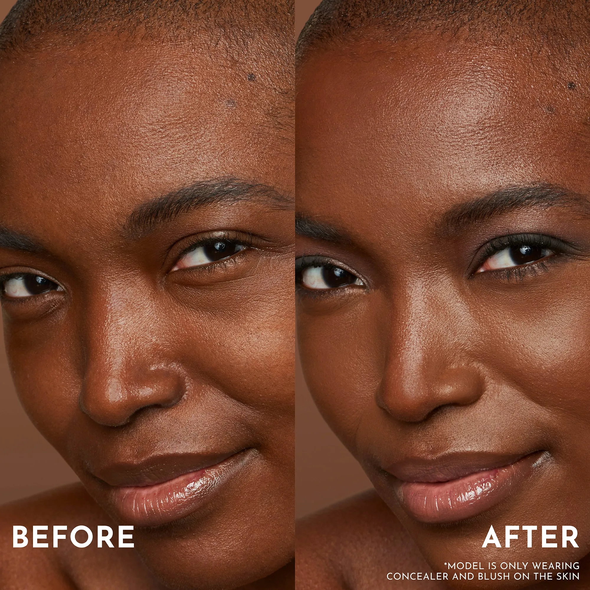 Conseal The Deal Lightweight, Long-Wear Everyday Concealer with Caffeine