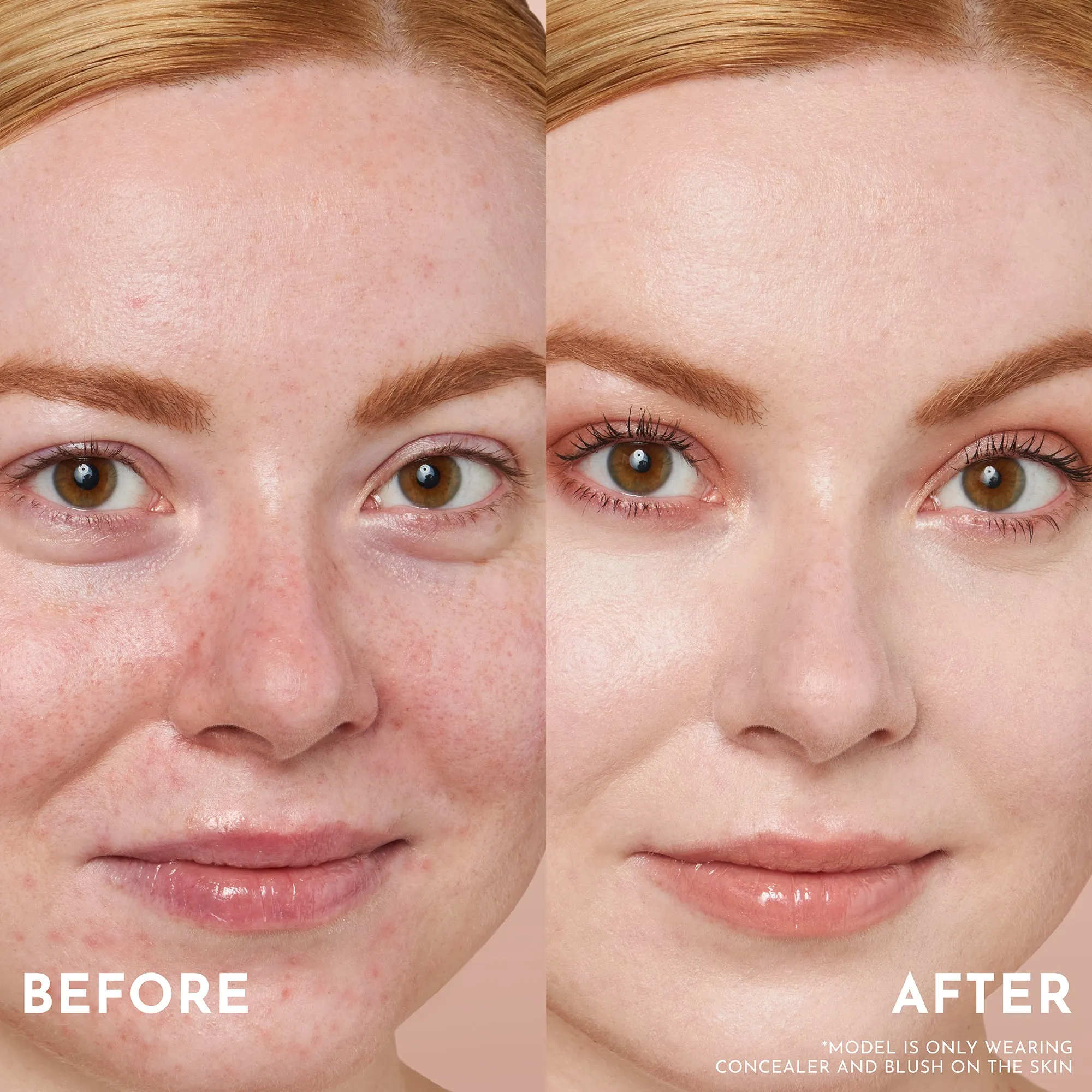 Conseal The Deal Lightweight, Long-Wear Everyday Concealer with Caffeine