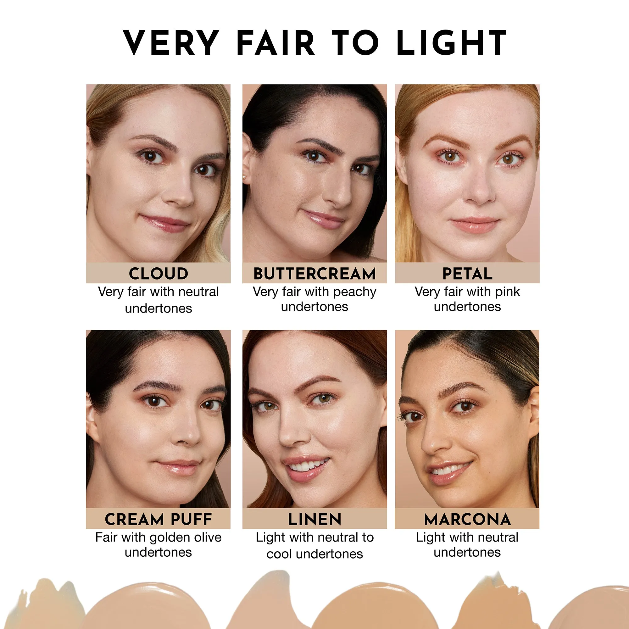 Conseal The Deal Lightweight, Long-Wear Everyday Concealer with Caffeine