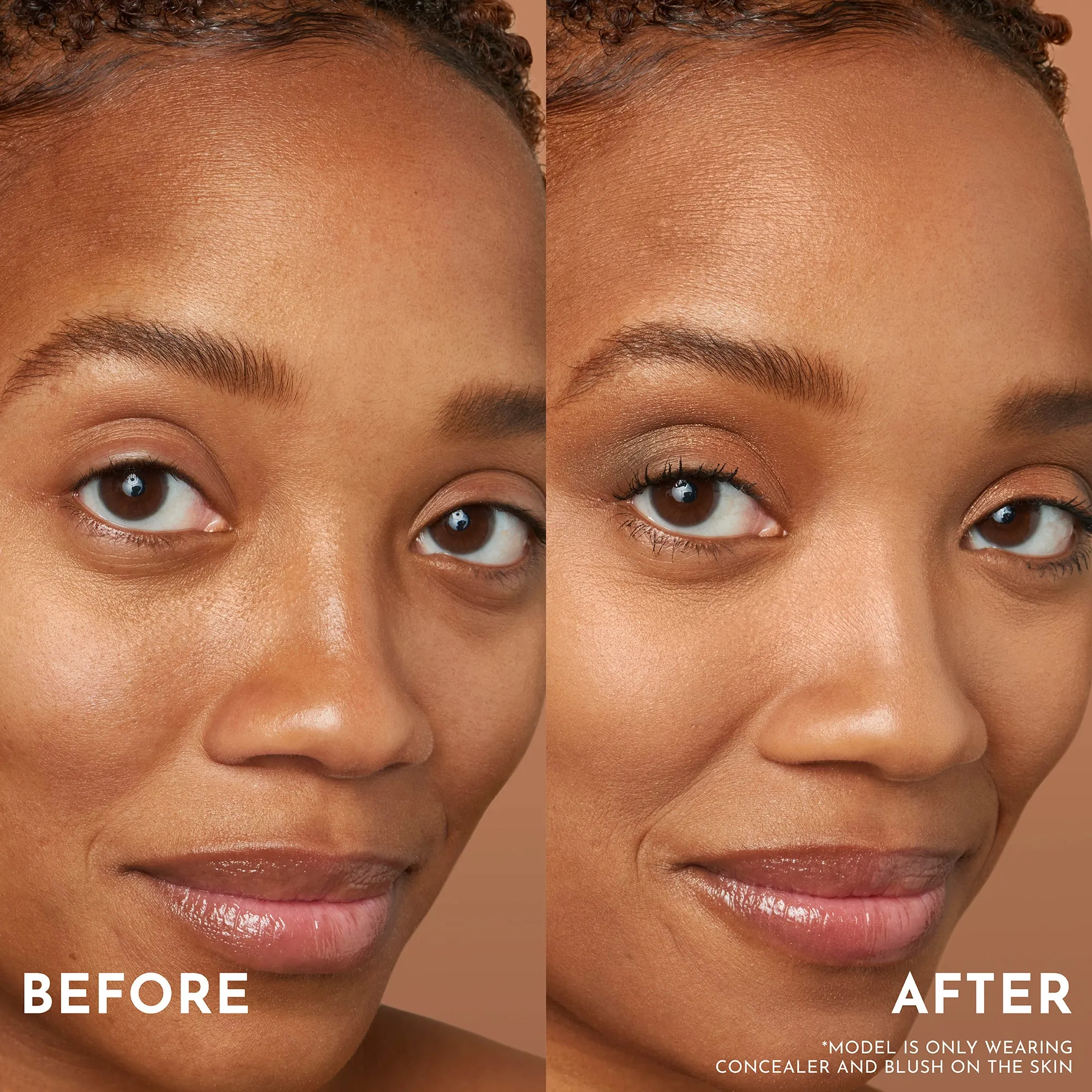 Conseal The Deal Lightweight, Long-Wear Everyday Concealer with Caffeine