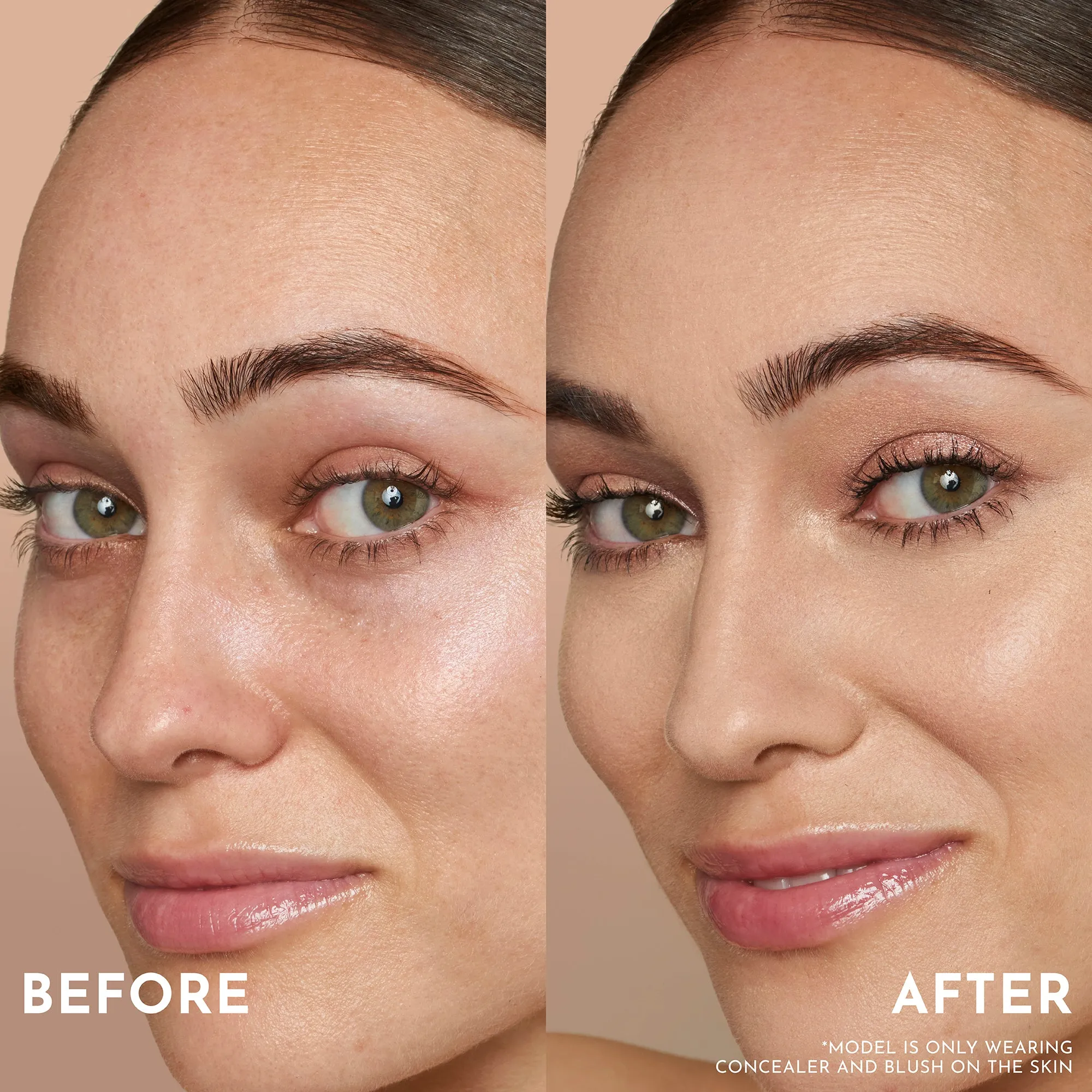 Conseal The Deal Lightweight, Long-Wear Everyday Concealer with Caffeine