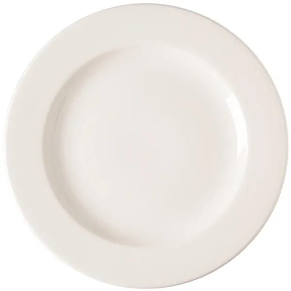 Continental Polaris Side Plate 17cm 55CCPWD004
