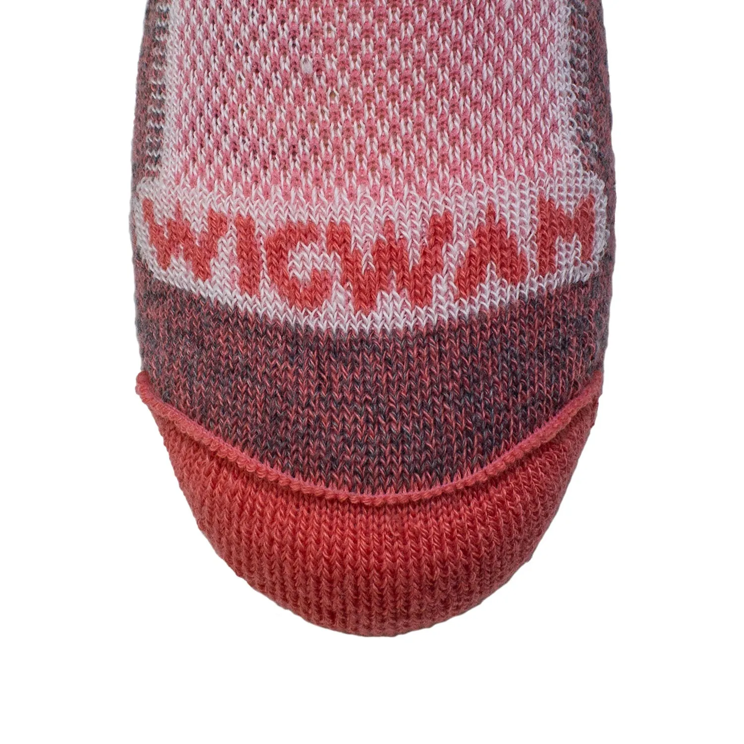 Cool-Lite Hiker Quarter Midweight Sock