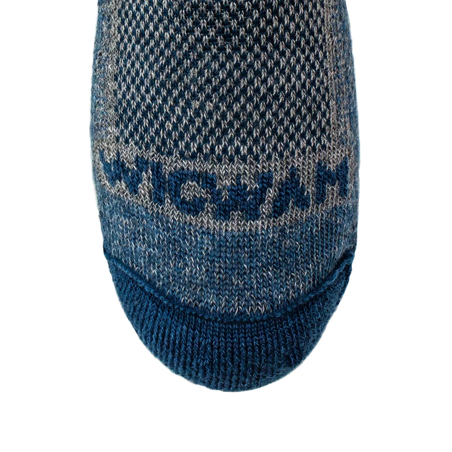 Cool-Lite Hiker Quarter Midweight Sock