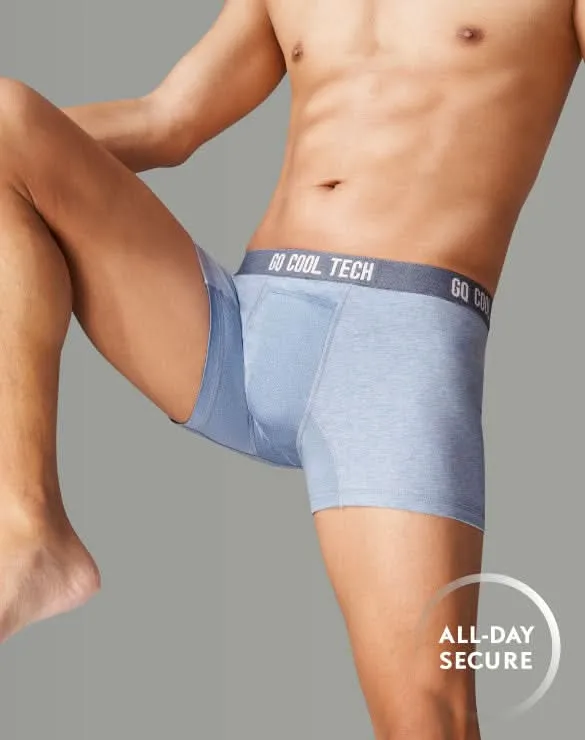 Cool Tech™ - All-Day Secure Collection [FSCT]