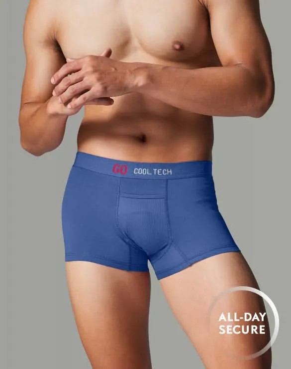Cool Tech™ - All-Day Secure Collection [FSCT]