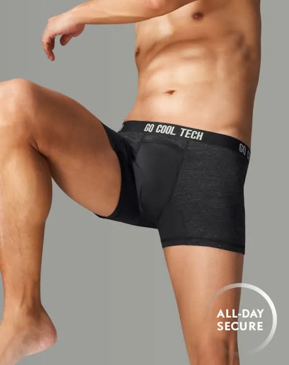 Cool Tech™ - All-Day Secure Collection [FSCT]