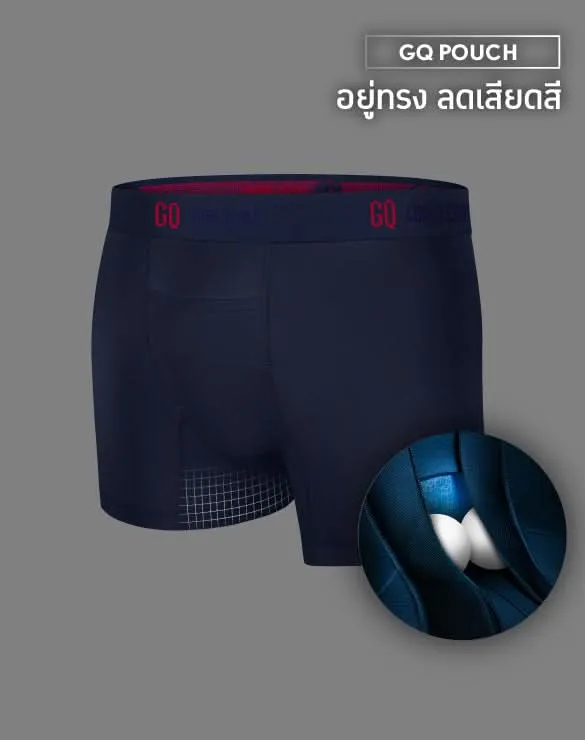 Cool Tech™ - All-Day Secure Collection [FSCT]