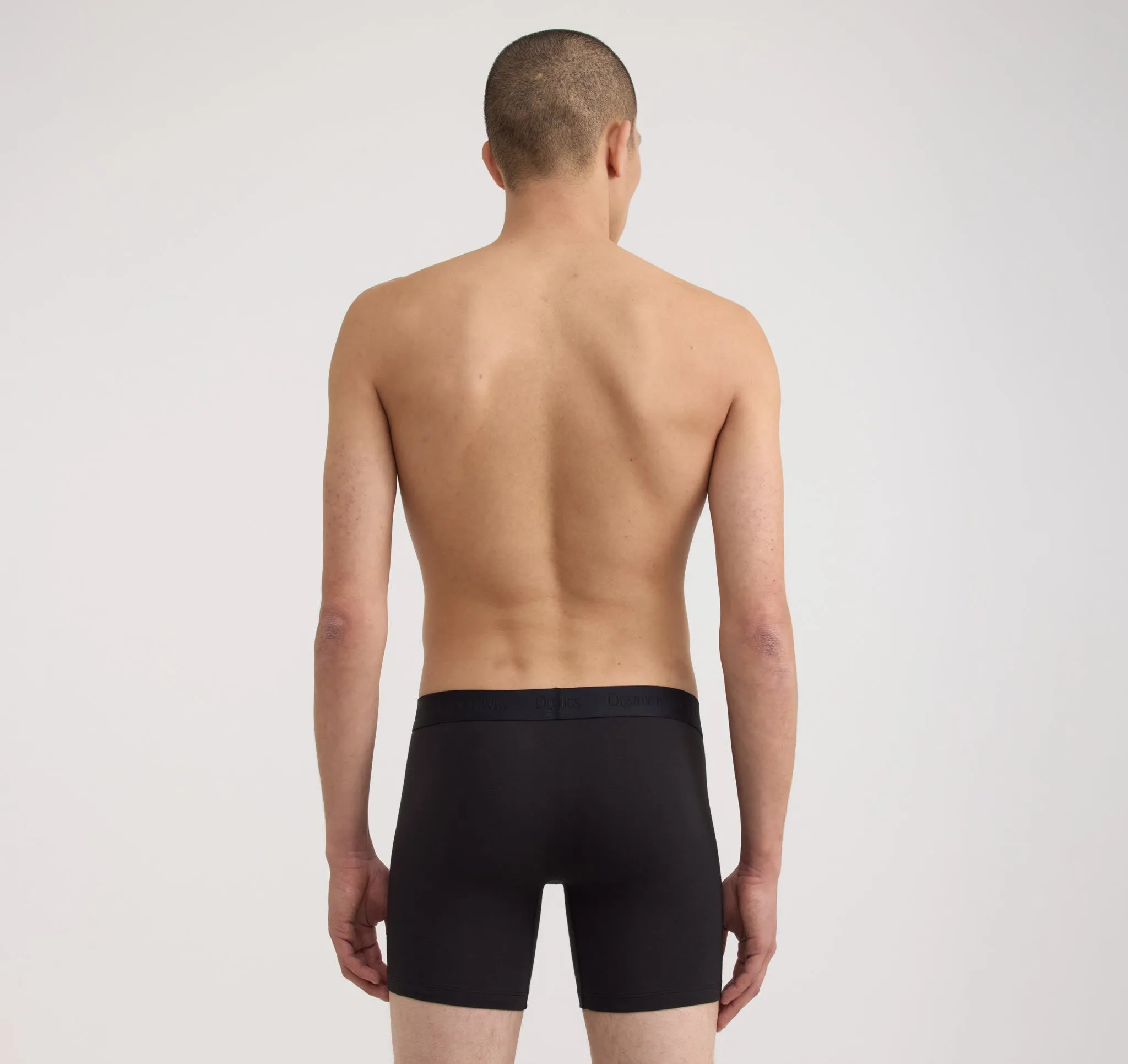 Core Boxer Briefs 6-Pack