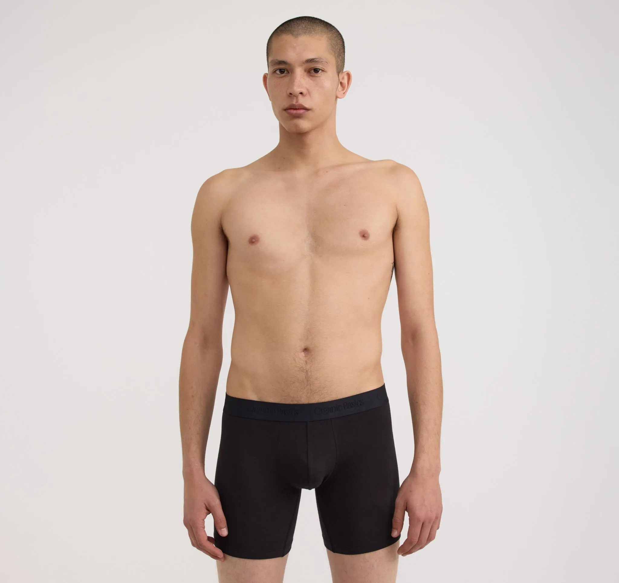 Core Boxer Briefs 6-Pack