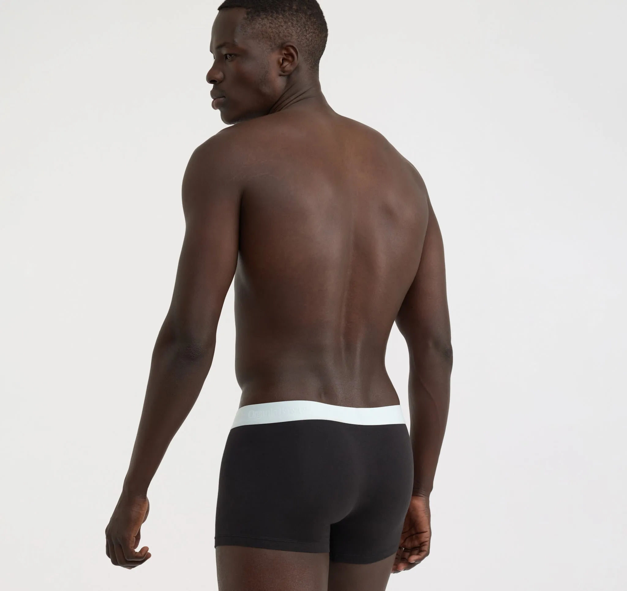 Core Play Trunks 3-Pack