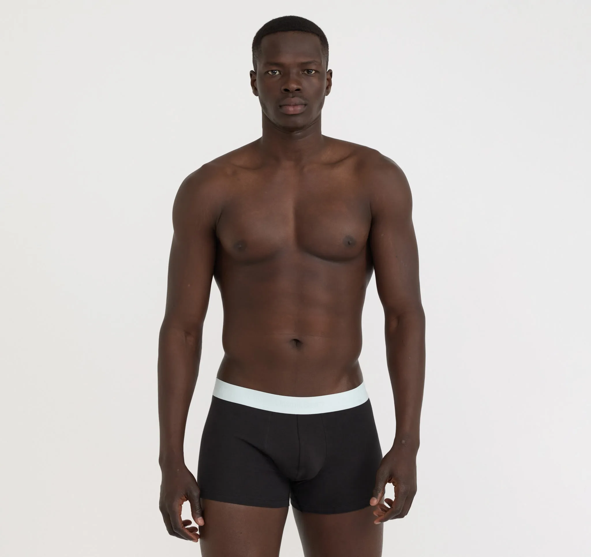 Core Play Trunks 3-Pack