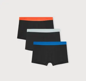 Core Play Trunks 3-Pack