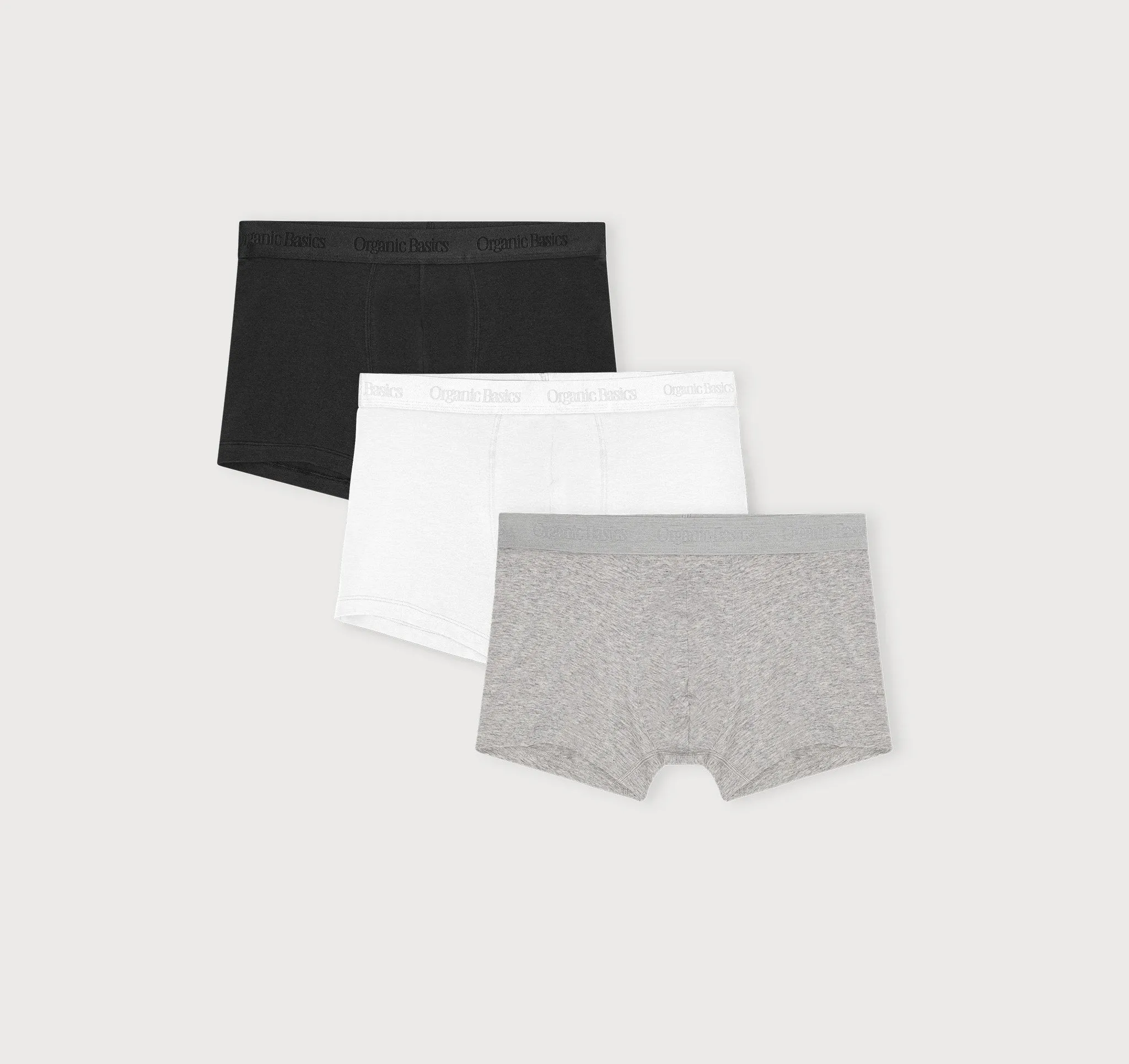 Core Trunks 3-Pack
