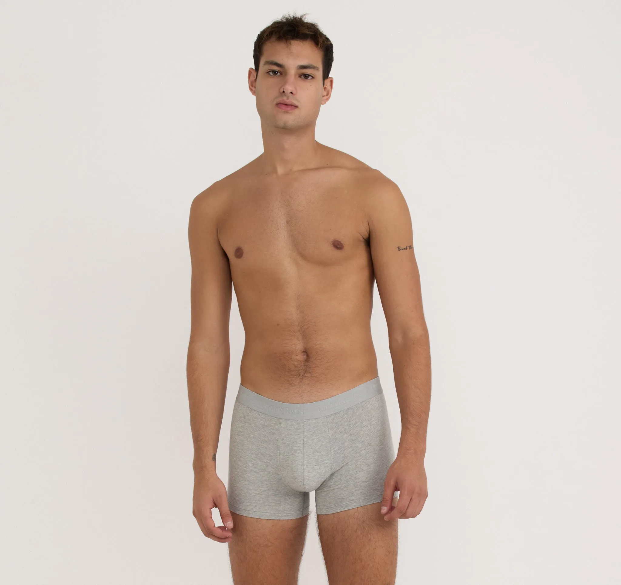 Core Trunks 3-Pack