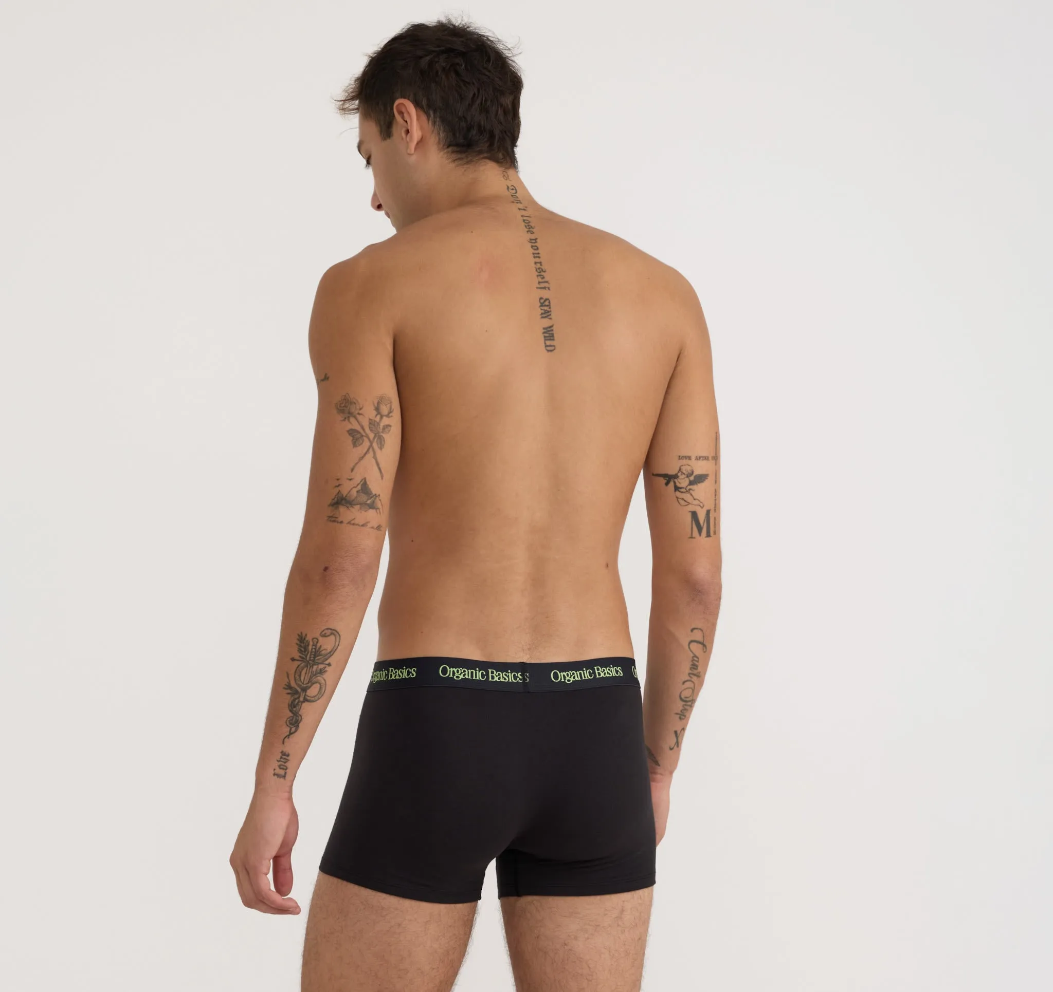 Core Trunks 9-Pack